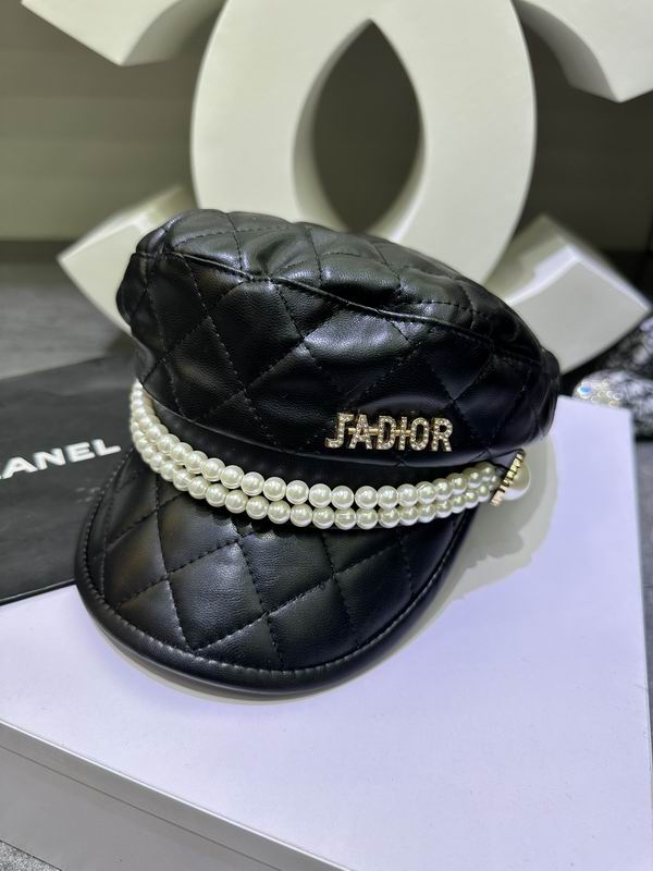 26 Dior Cap 0714